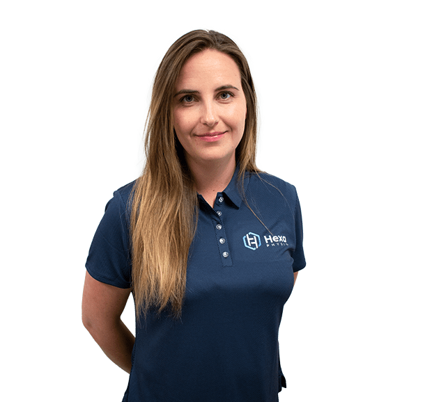 Image de Melody Meilleur-Durand, Physiothérapeute