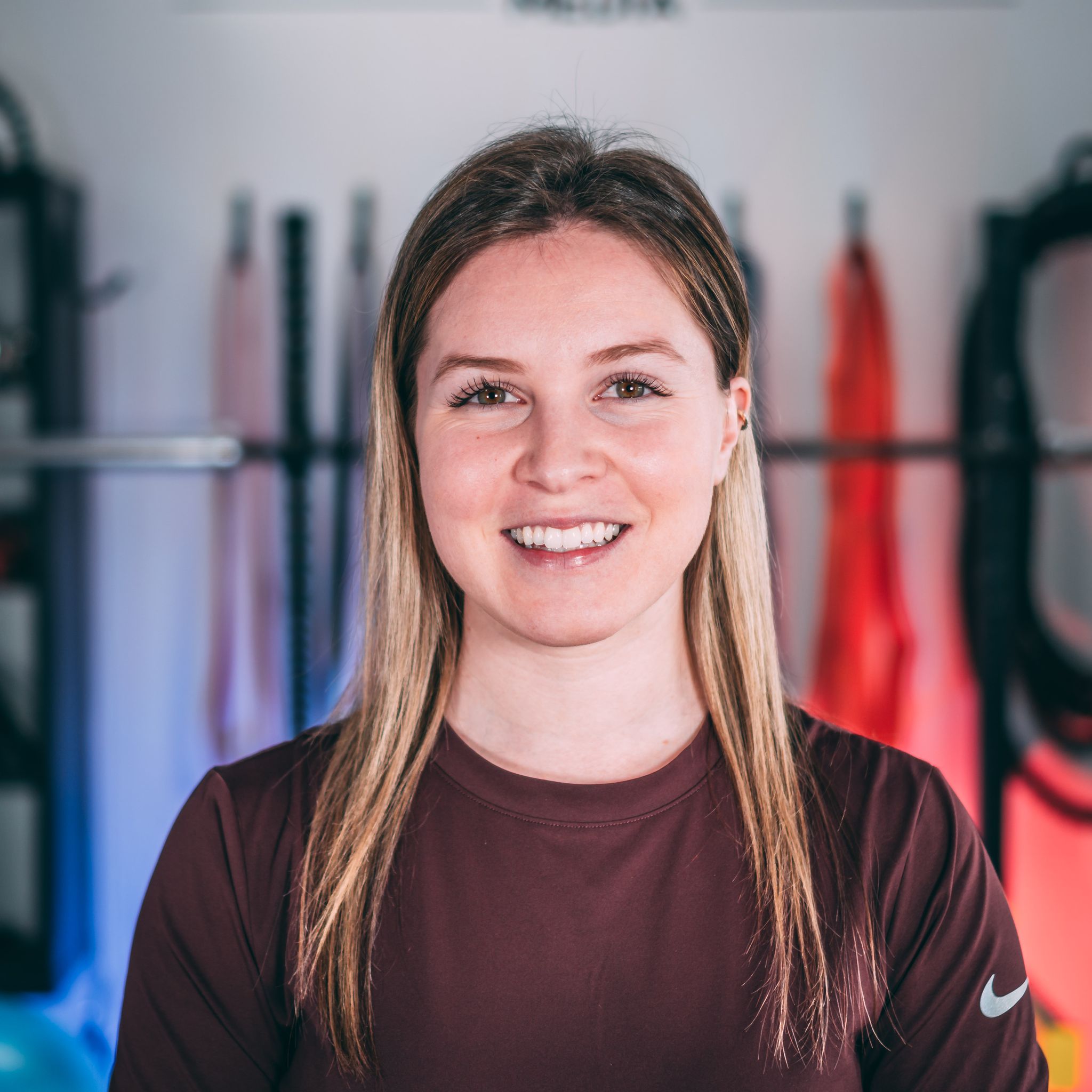 Image de Myriam Rose, Kinésiologue et thérapeute du sport