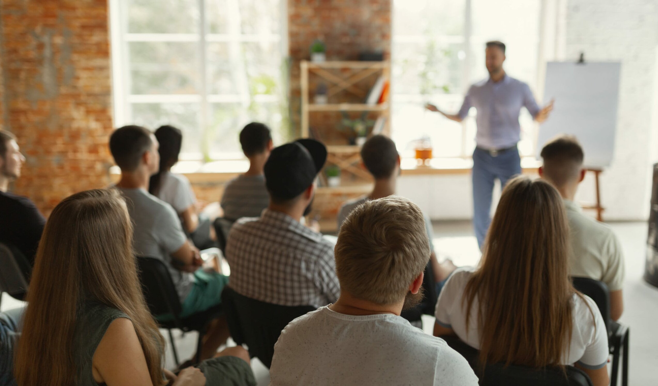 conférence