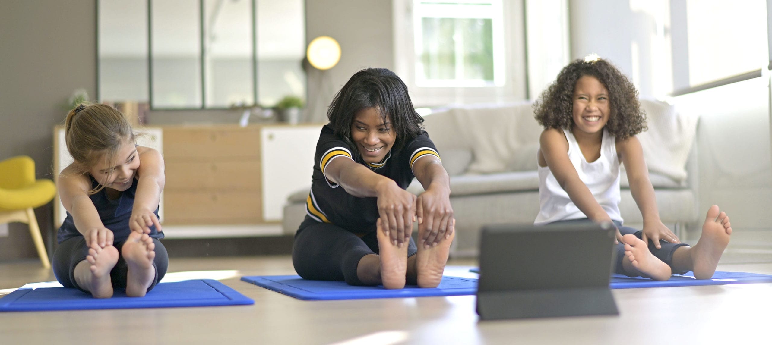 exercices physiothérapie