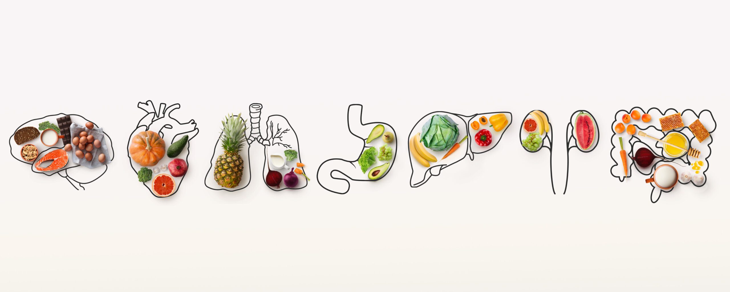 la nutrition 