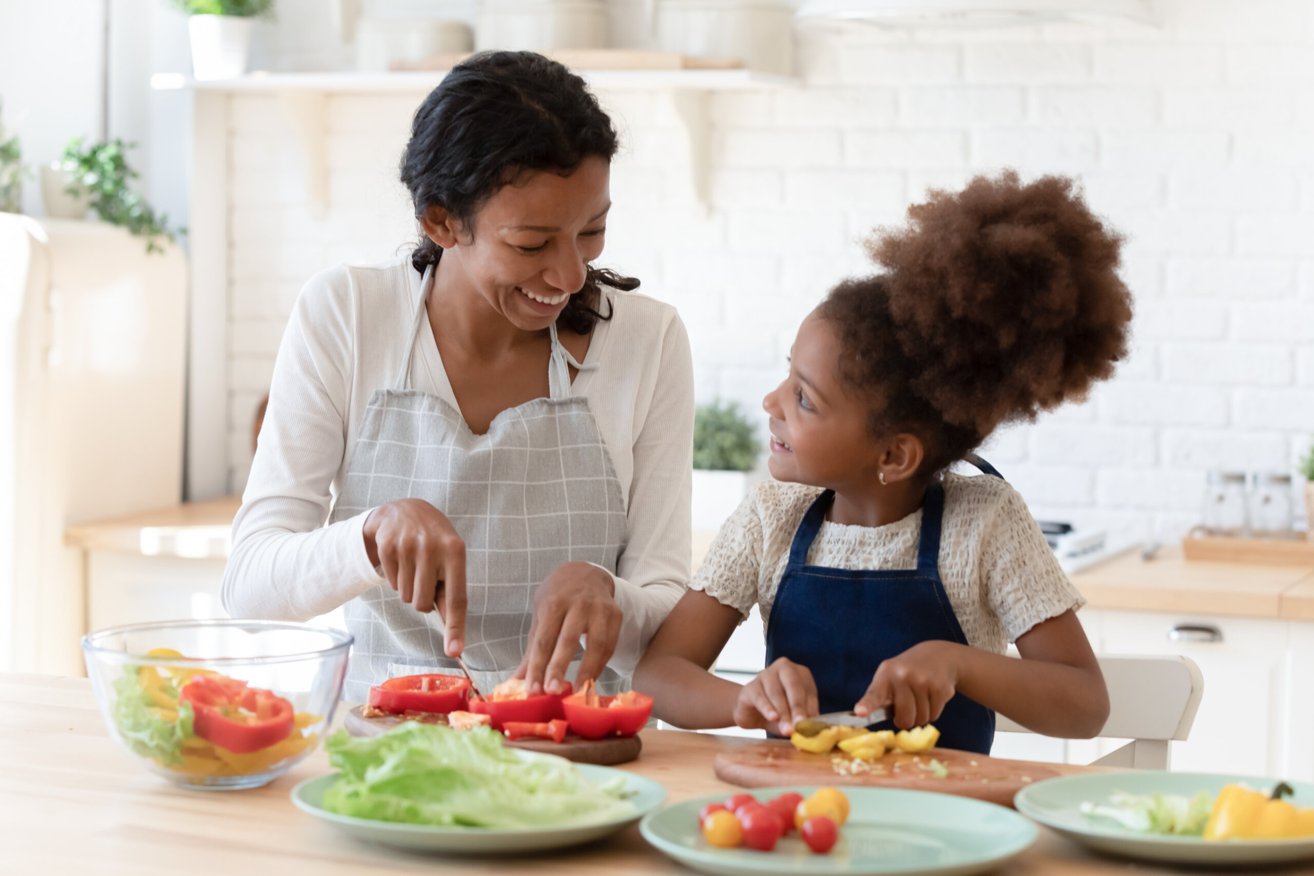 Alimentation végétarienne