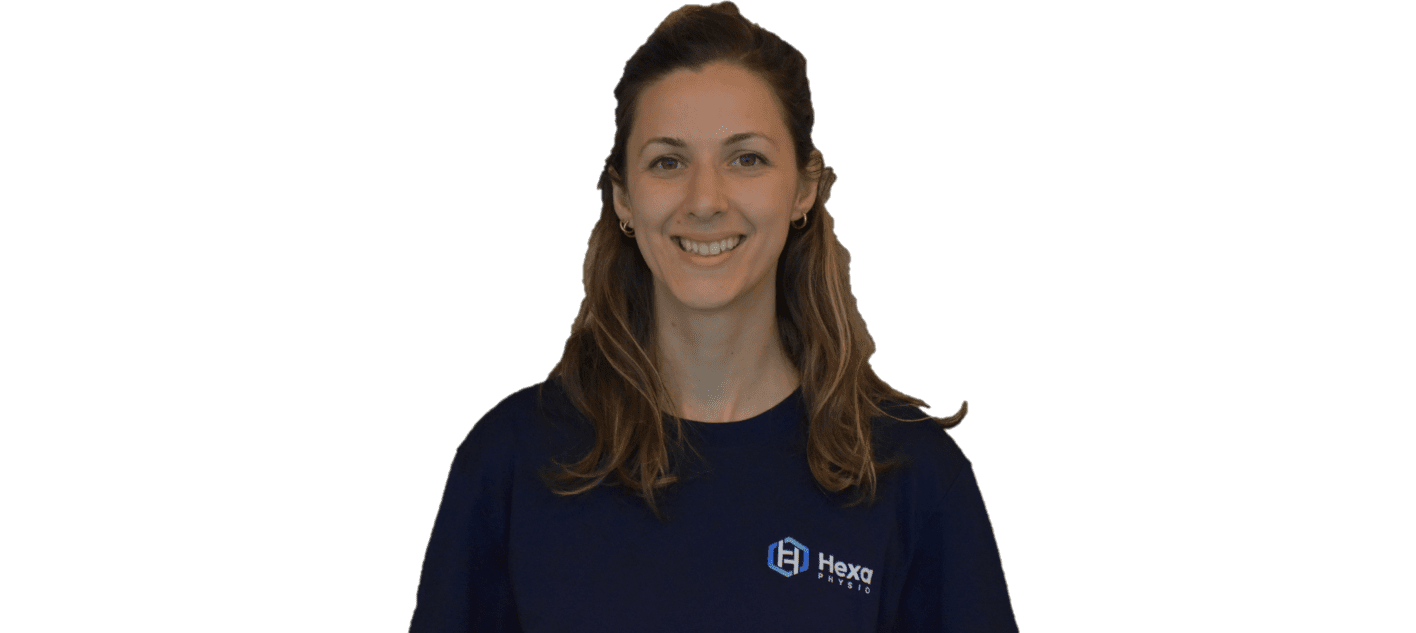 Image de Sylvie Desrosiers – Physiothérapeute